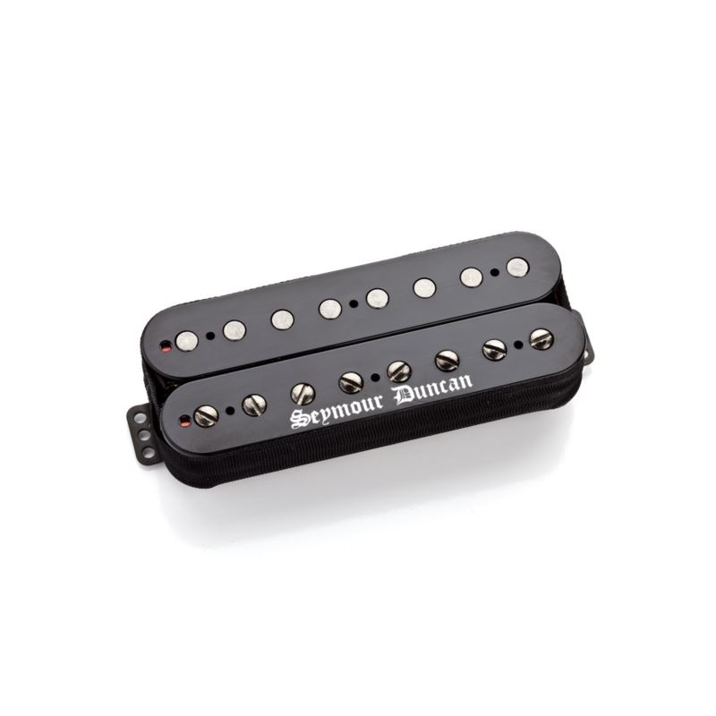 Seymour Duncan Black Winter - Neck Humbucker, 8-St